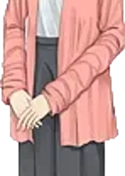 Protagonist's Mother