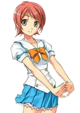 栗田 みつば
