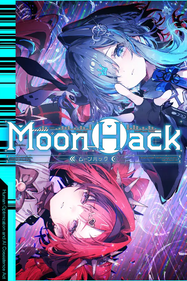 MoonHack