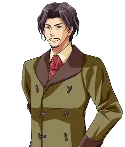 Lestrade