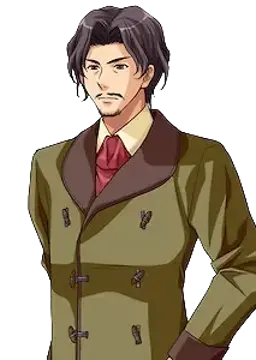 Lestrade