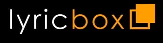 リリックボックス logo