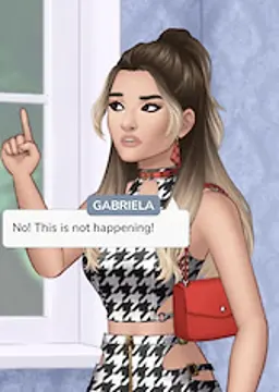 Gabriela