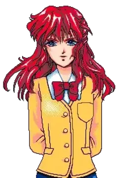 青山 ゆうな