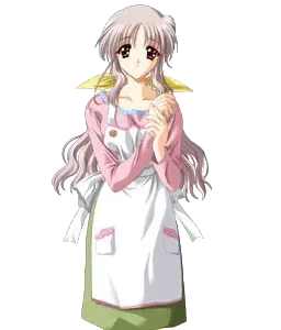 渡瀬 可南子