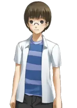 嘉和 騎央