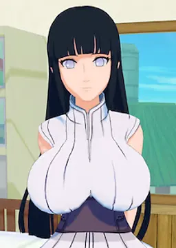 Hinata Hyuga