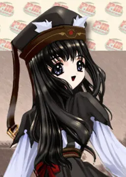 絵梨亜