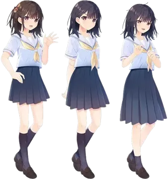 ちえ