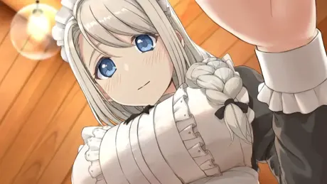 ソフィアとの秘密