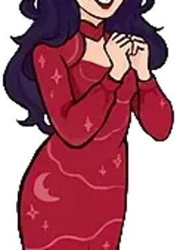 Aunt Sylva