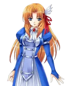 リルフィニア・ハイドパイル