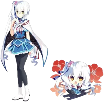 朱雀院椿