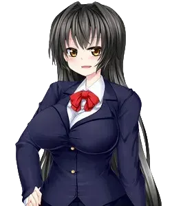 東堂院 紗姫