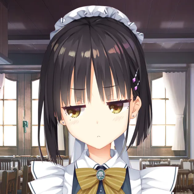 Café Stella to Shinigami no Chou Shiki Natsume