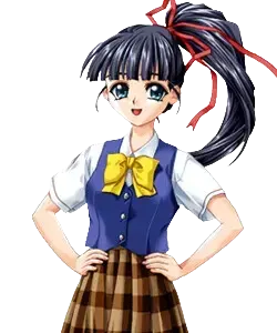 高嶺 里穂