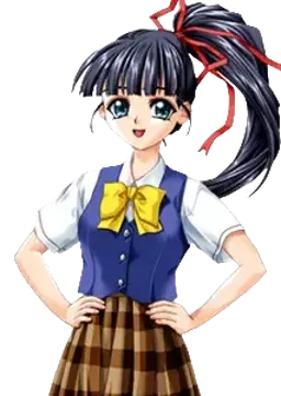 高嶺 里穂