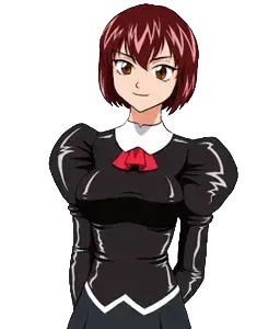 由美