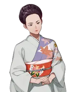 二ツ栗 菊乃