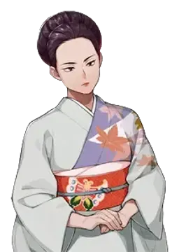 二ツ栗 菊乃