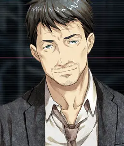 岛津
