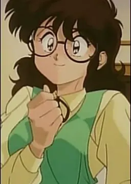 小川千賀子