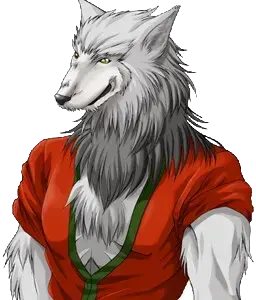 狼男