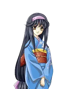 朝霧 あやめ