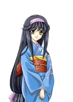 朝霧 あやめ