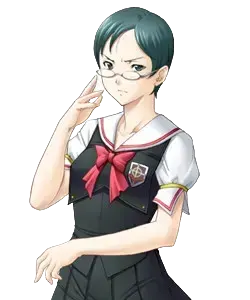 羽村亚矢