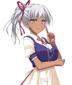 莫妮卡·拉塞尔