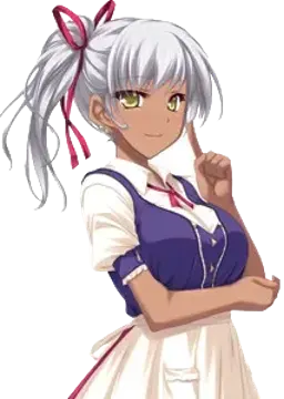 モニカ・ラッセル