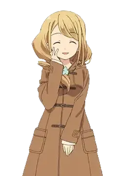 梓の母親