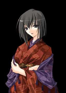藤宮 燕子