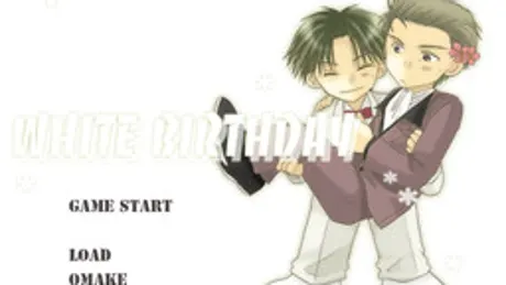 White Birthday