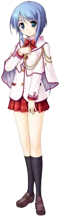 多岐川葵