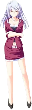 藤林 玲於奈