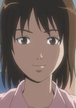 君島 由佳