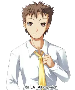 栃ノ木一馬