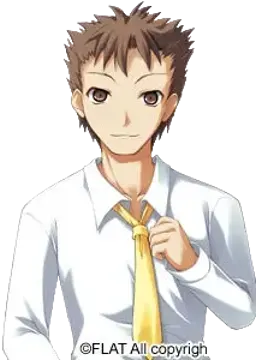 栃ノ木一馬