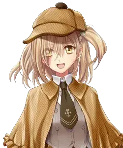リゼット・オージュロー