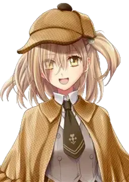 リゼット・オージュロー