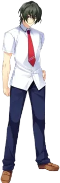 衣