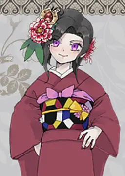 ヒメノ