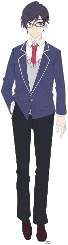 羽染宗冬