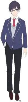 羽染宗冬