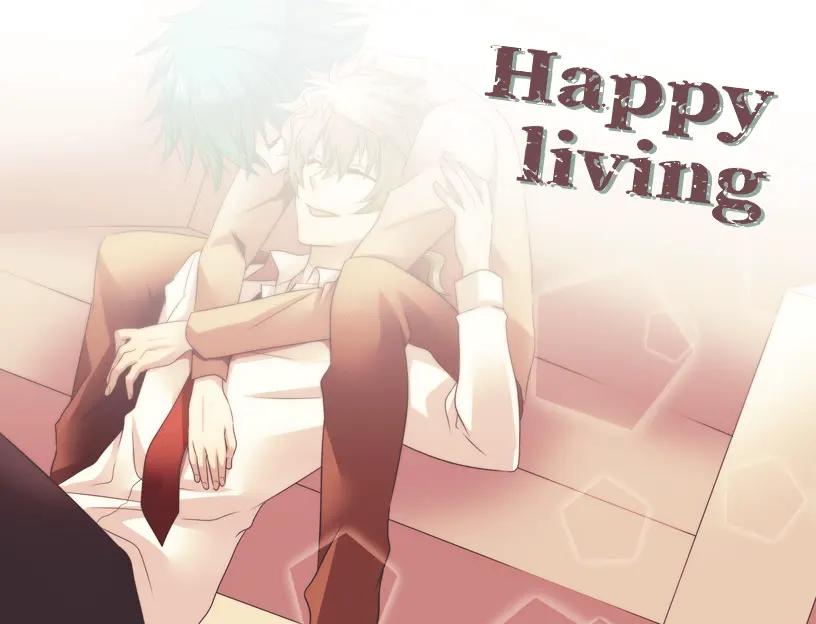 Happy living