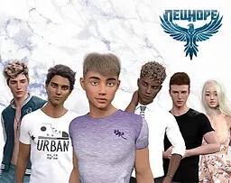 New Hope