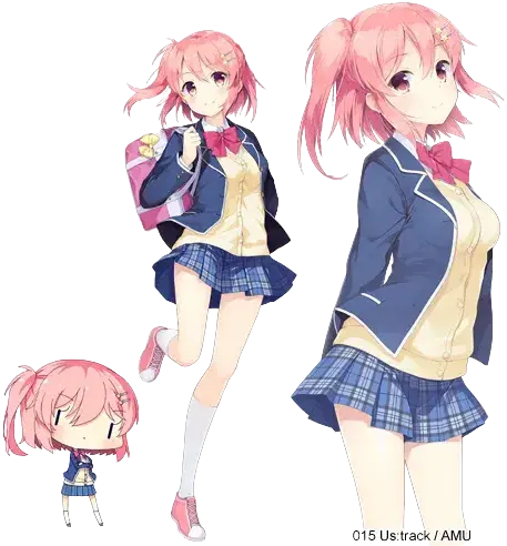 新堂 彩音
