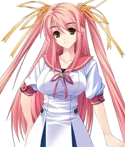 杉村 陽菜
